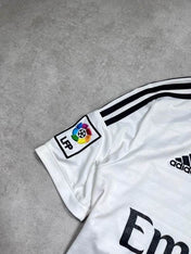Adidas 2014-15 Real Madrid Jersey (XS)