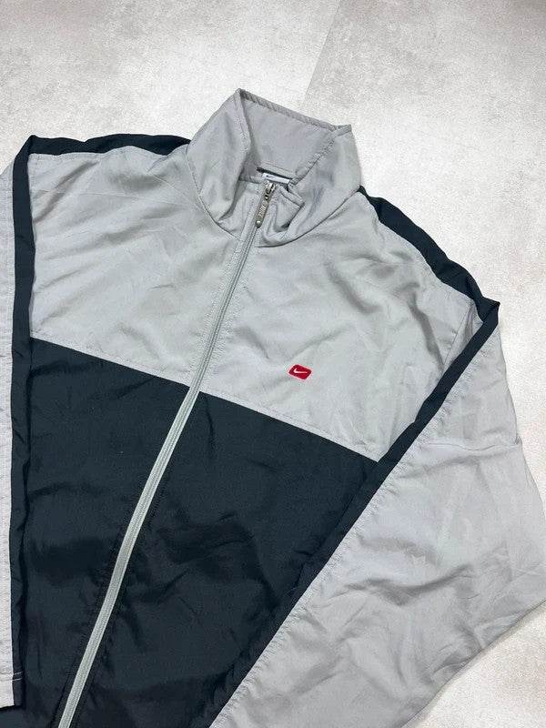 Nike Vintage Track Jacket (XL)