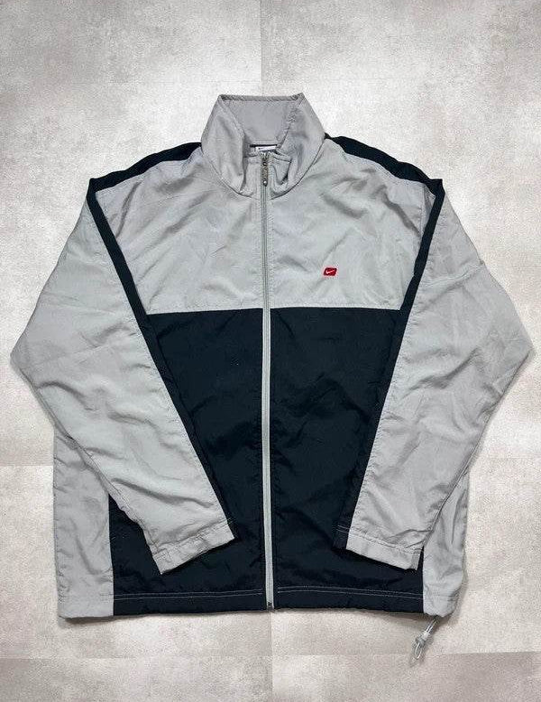 Nike Vintage Track Jacket (XL)
