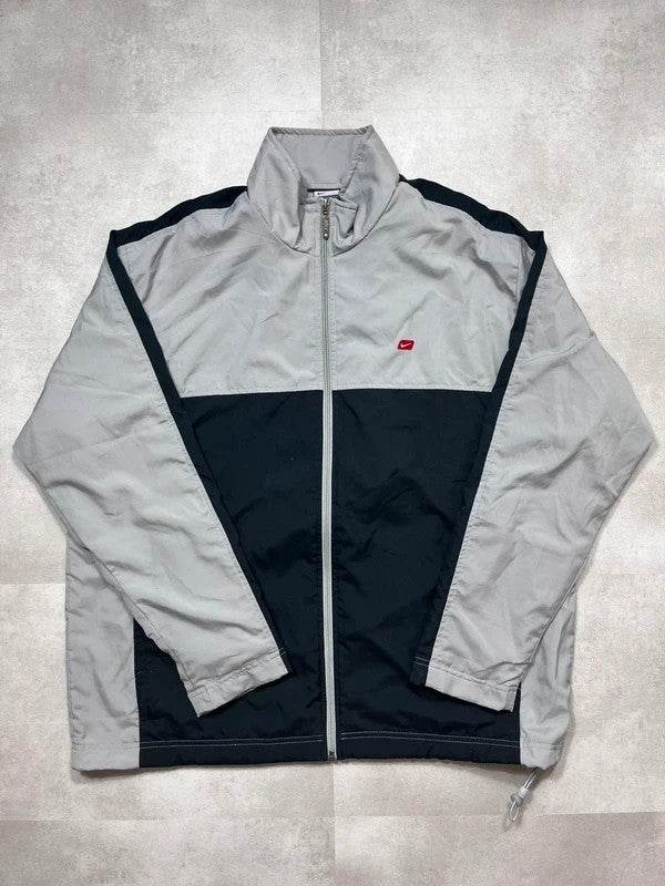 Nike Vintage Track Jacket (XL)