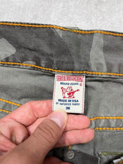 True Religion Jeans (XL)