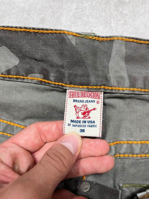 True Religion Jeans (XL)