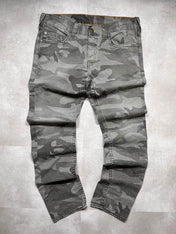 True Religion Jeans (XL)