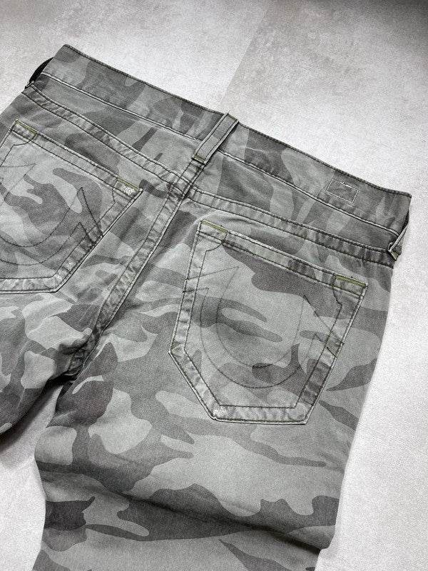 True Religion Jeans (XL)