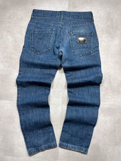 Dolce & Gabbana Vintage Jeans (S)