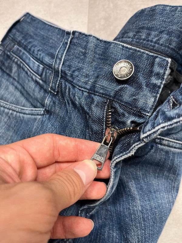 Dolce & Gabbana Vintage Jeans (S)