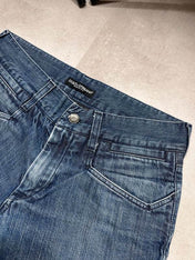 Dolce & Gabbana Vintage Jeans (S)