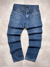 Dolce & Gabbana Vintage Jeans (S)