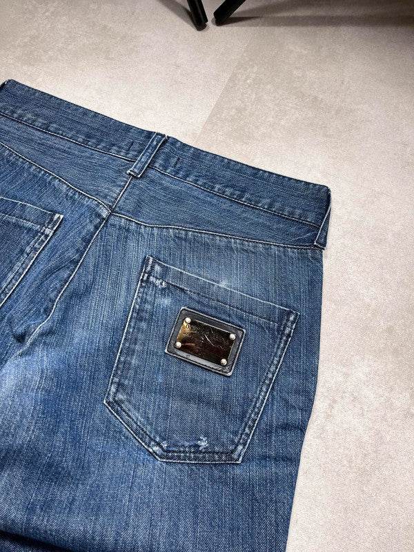 Dolce & Gabbana Vintage Jeans (S)