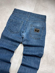 Dolce & Gabbana Vintage Jeans (S)