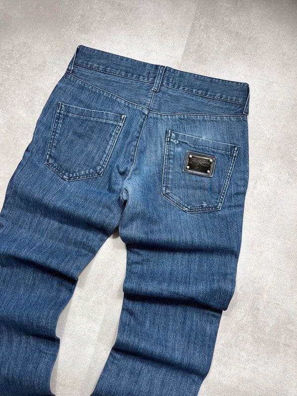 Dolce & Gabbana Vintage Jeans (S)