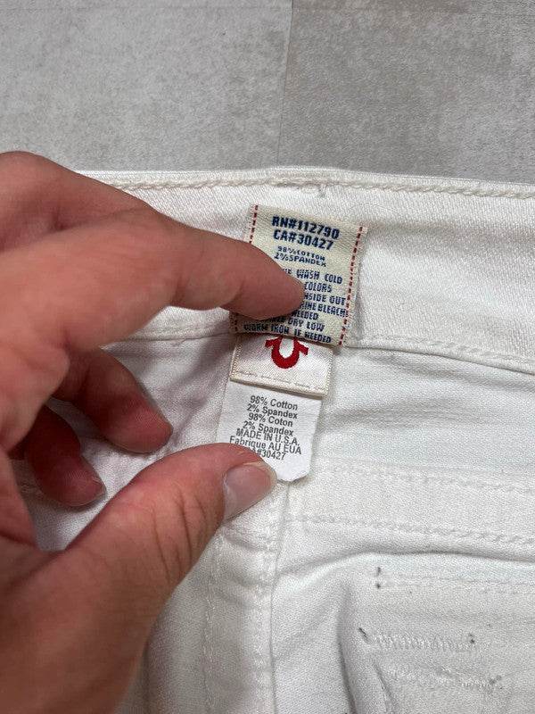 True Religion Vintage Jeans (M)