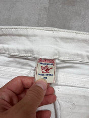 True Religion Vintage Jeans (M)