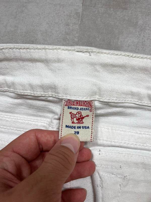 True Religion Vintage Jeans (M)