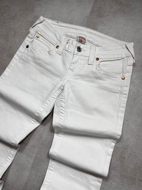 True Religion Vintage Jeans (M)