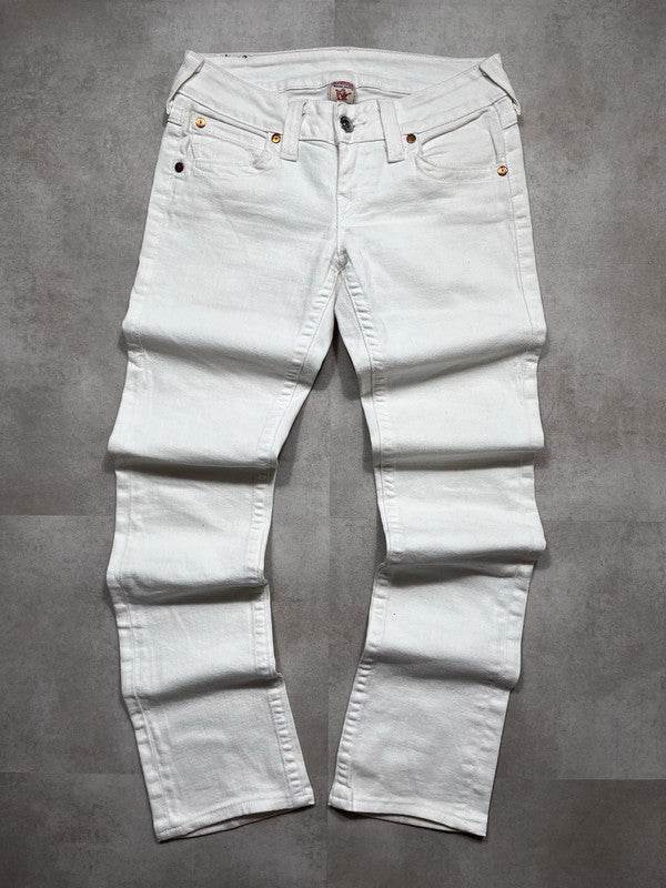 True Religion Vintage Jeans (M)