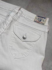 True Religion Vintage Jeans (M) - Candy Streetwear