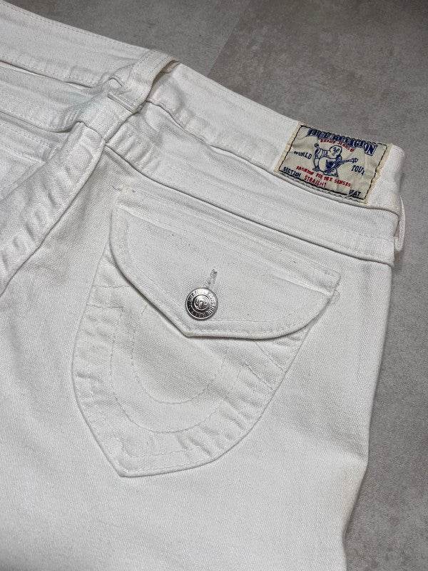 True Religion Vintage Jeans (M) - Candy Streetwear