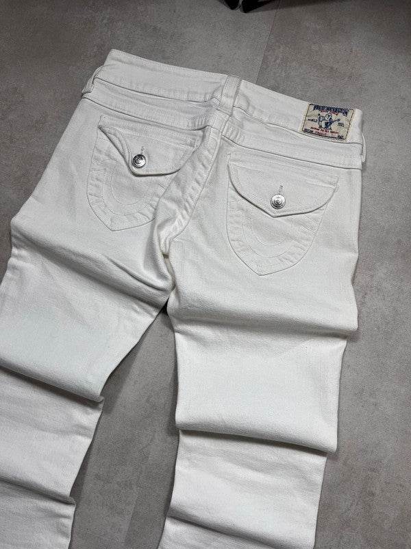 True Religion Vintage Jeans (M)