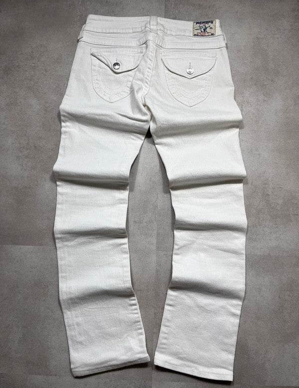 True Religion Vintage Jeans (M)