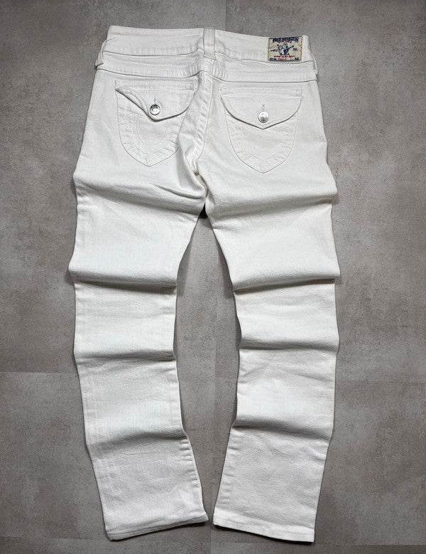 True Religion Vintage Jeans (M)