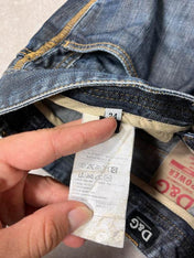 Dolce & Gabbana Vintage Jeans (M)