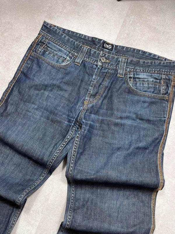 Dolce & Gabbana Vintage Jeans (M)