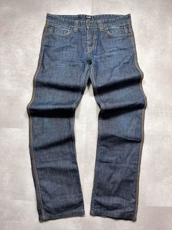 Dolce & Gabbana Vintage Jeans (M)