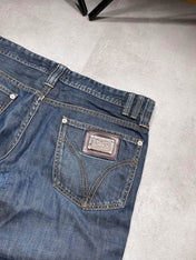 Dolce & Gabbana Vintage Jeans (M)