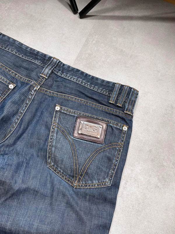 Dolce & Gabbana Vintage Jeans (M)