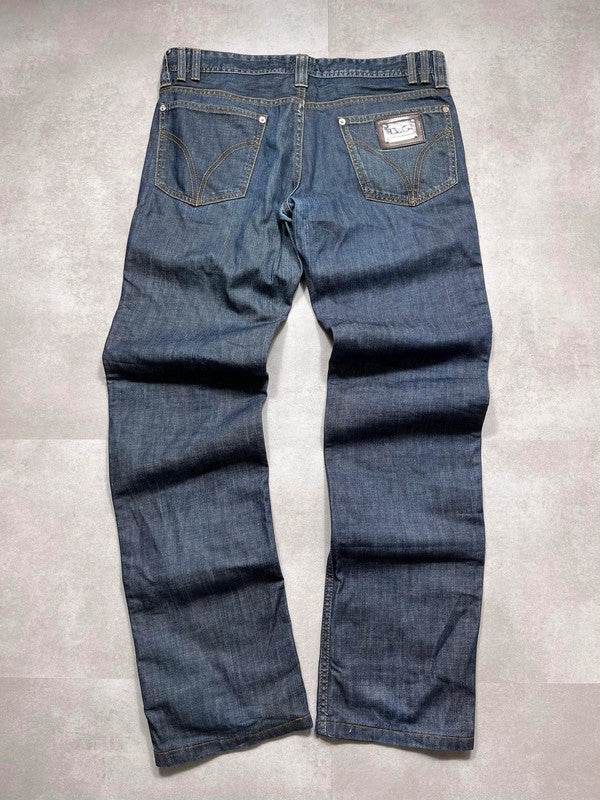 Dolce & Gabbana Vintage Jeans (M)