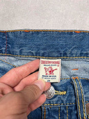True Religion Vintage Jeans (L)