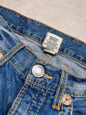 True Religion Vintage Jeans (L)