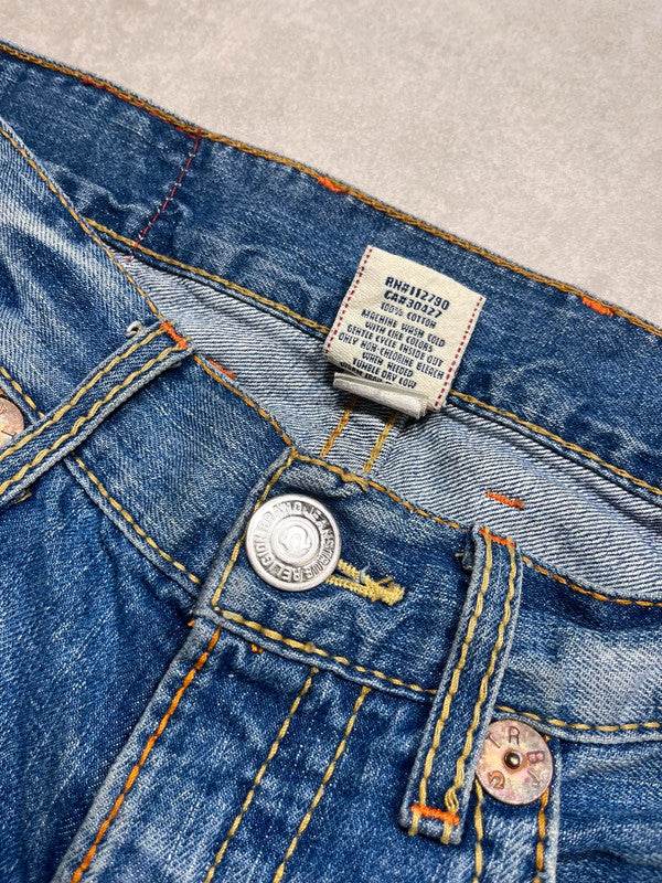 True Religion Vintage Jeans (L)