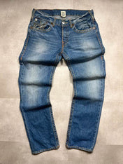 True Religion Vintage Jeans (L)