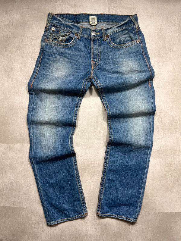 True Religion Vintage Jeans (L)