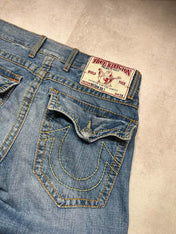 True Religion Vintage Jeans (L)