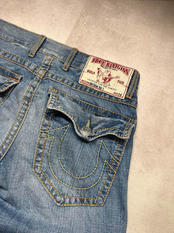 True Religion Vintage Jeans (L)