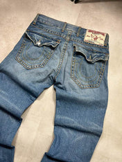 True Religion Vintage Jeans (L)