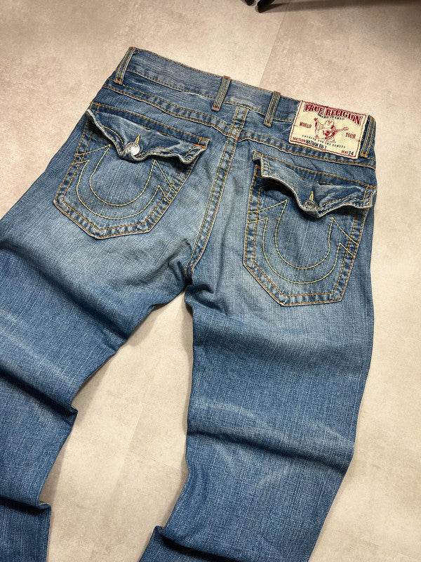 True Religion Vintage Jeans (L)