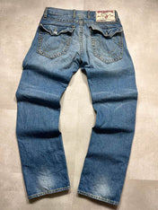 True Religion Vintage Jeans (L)