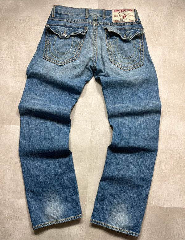 True Religion Vintage Jeans (L)