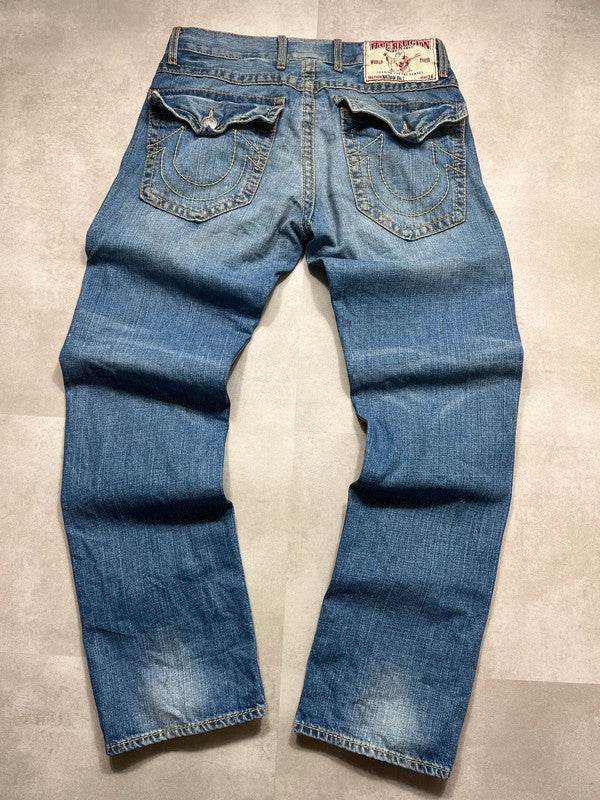 True Religion Vintage Jeans (L)