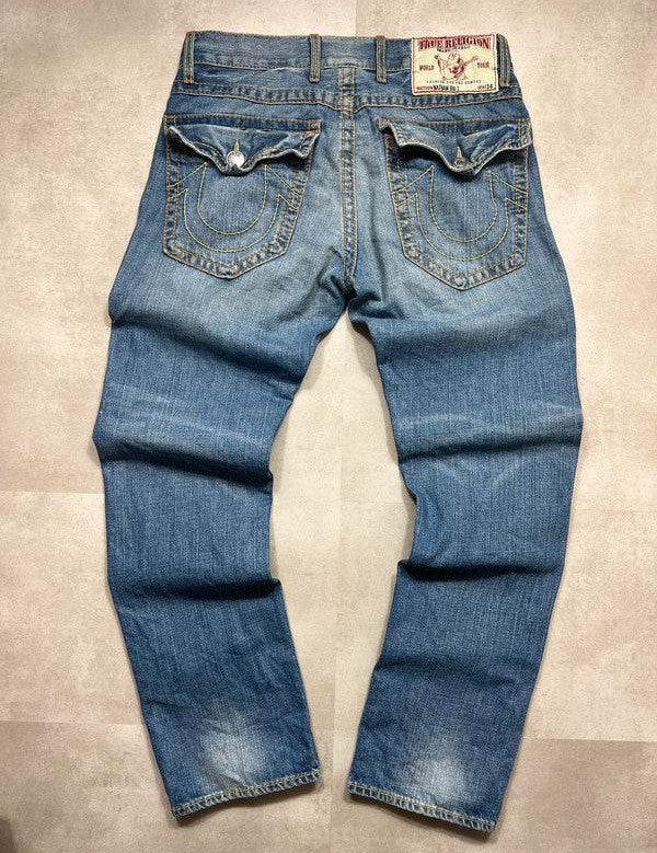 True Religion Vintage Jeans (L)