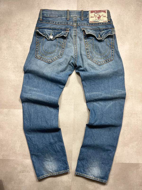 True Religion Vintage Jeans (L)