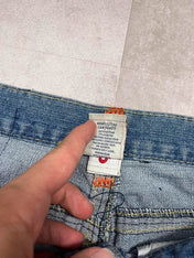 True Religion Vintage Jeans (L)