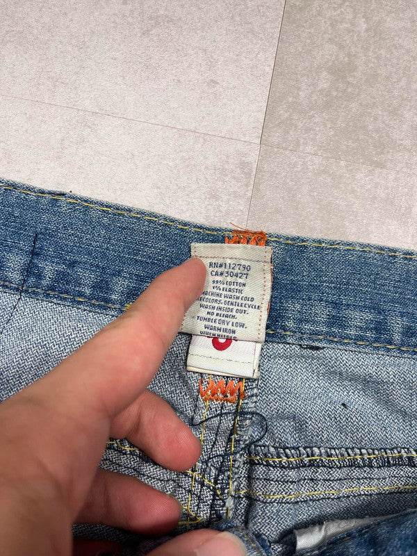True Religion Vintage Jeans (L)