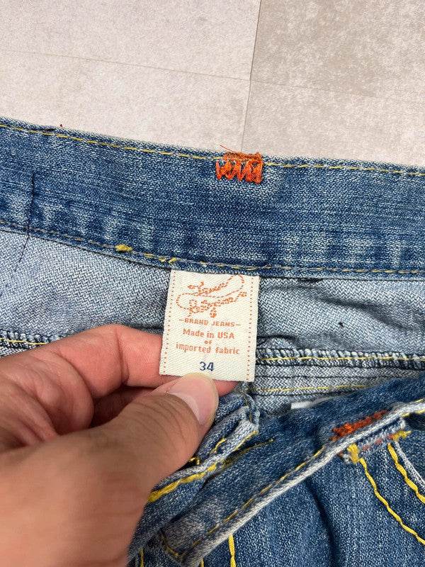 True Religion Vintage Jeans (L)