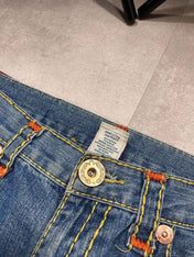 True Religion Vintage Jeans (L)