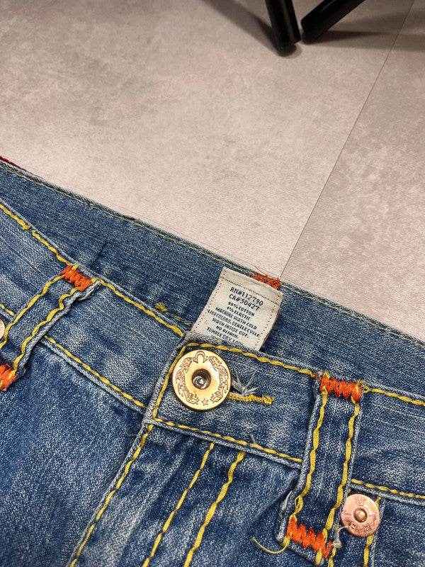 True Religion Vintage Jeans (L)